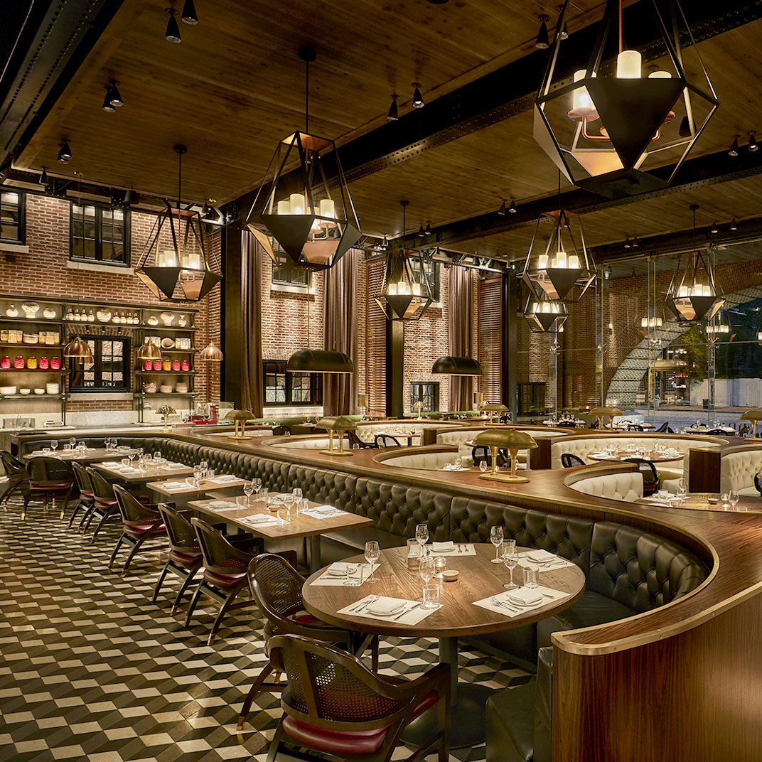 Sagamore Pendry Baltimore