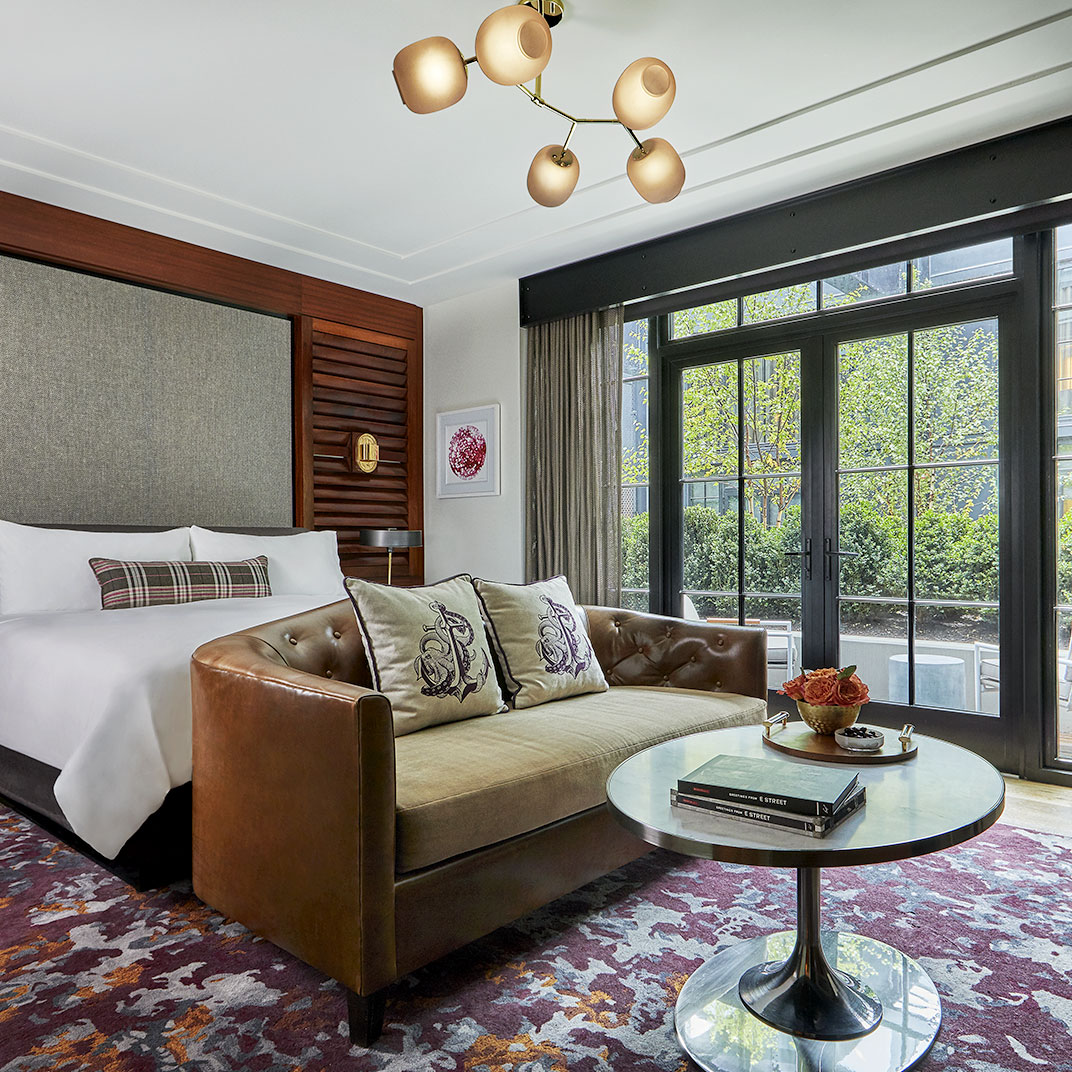 Sagamore Pendry Baltimore