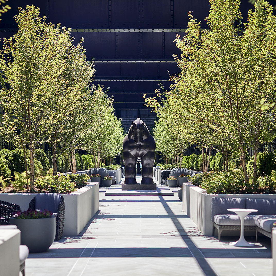 Sagamore Pendry Baltimore