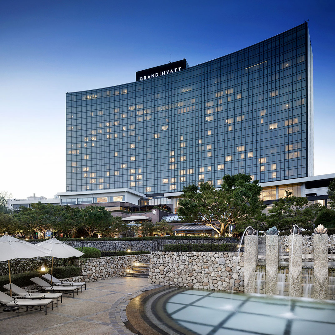 Grand Hyatt Seoul