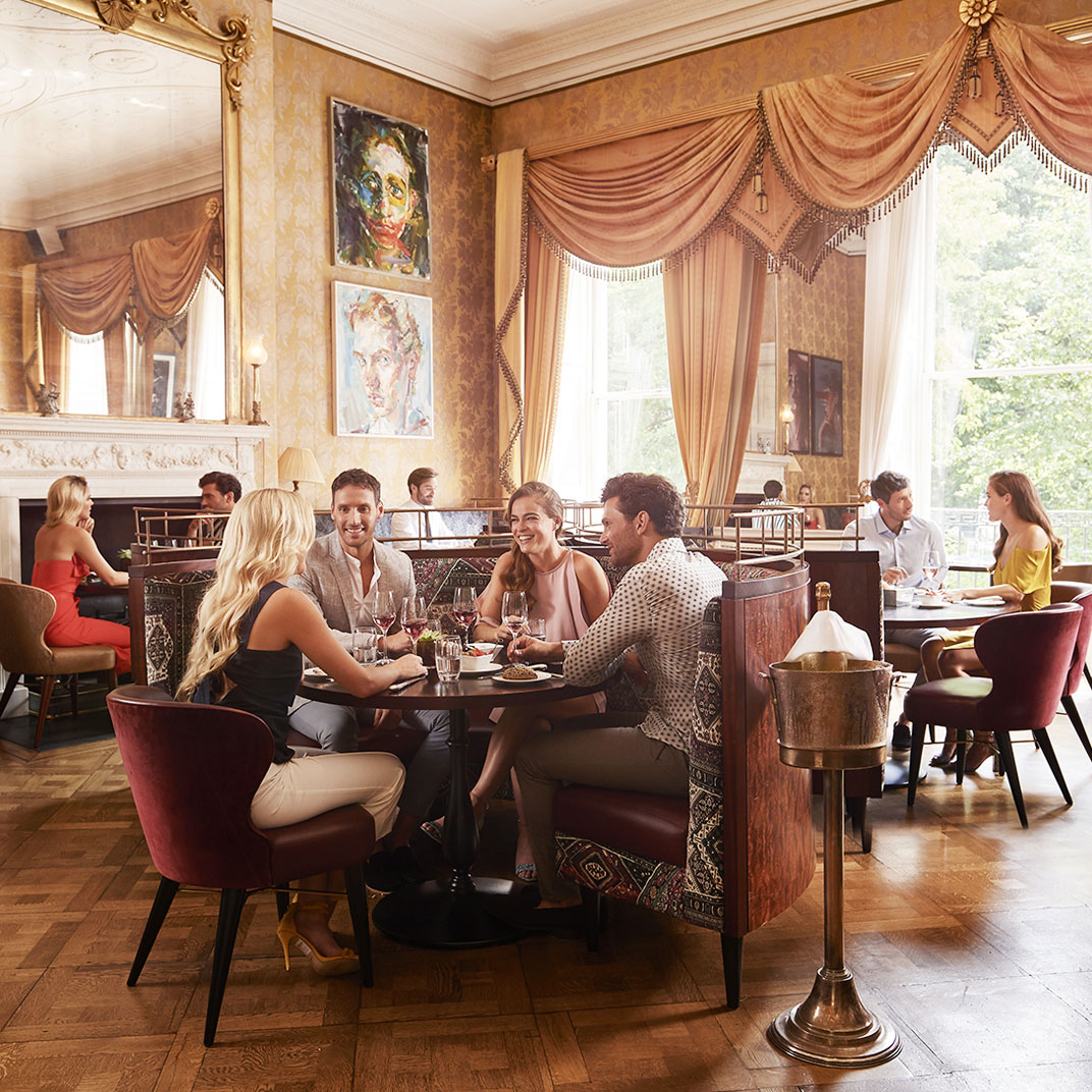 Home House London