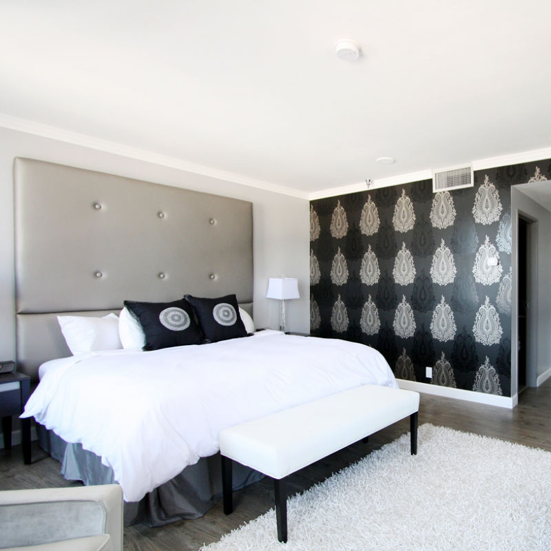 Hotel Deco