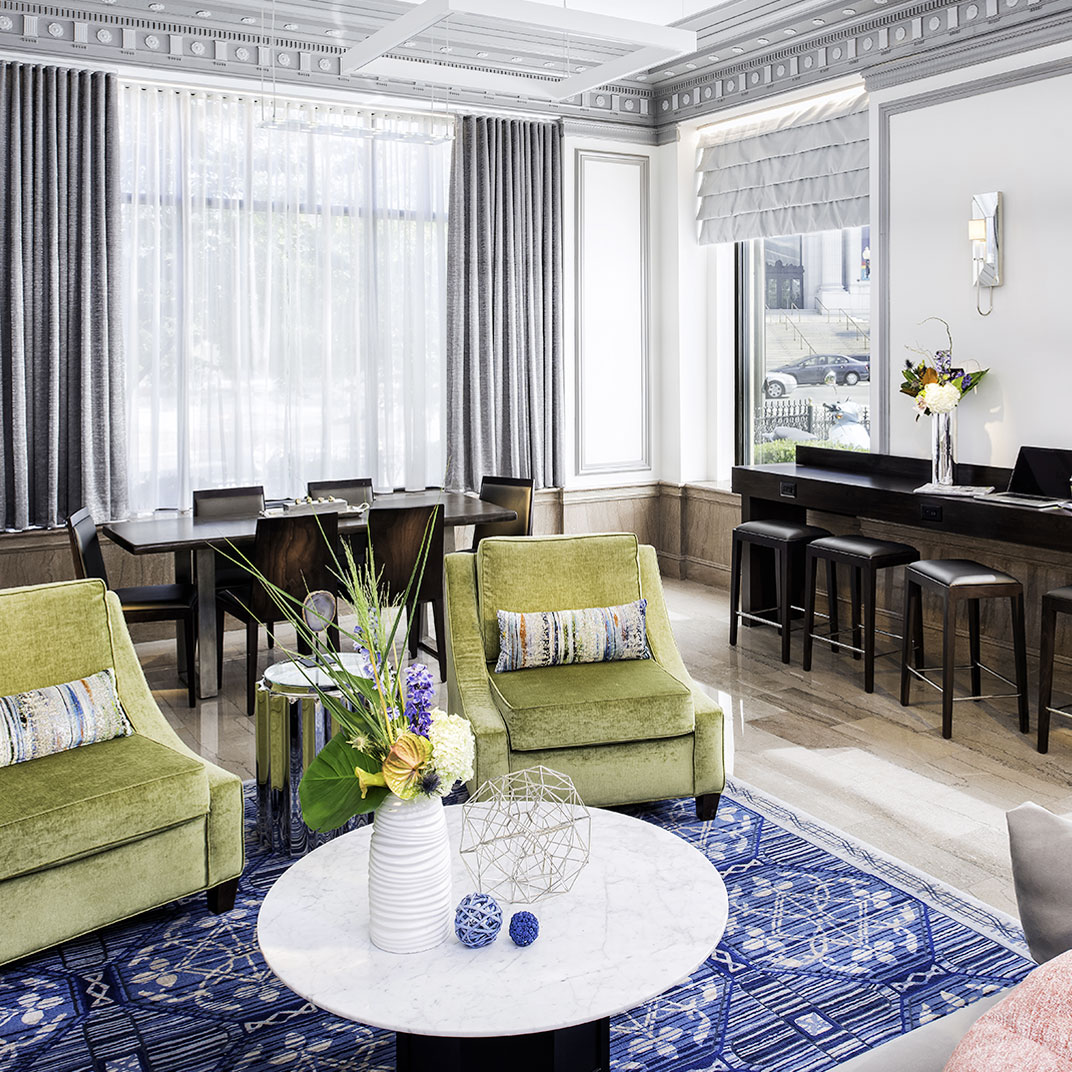 Phoenix Park Hotel