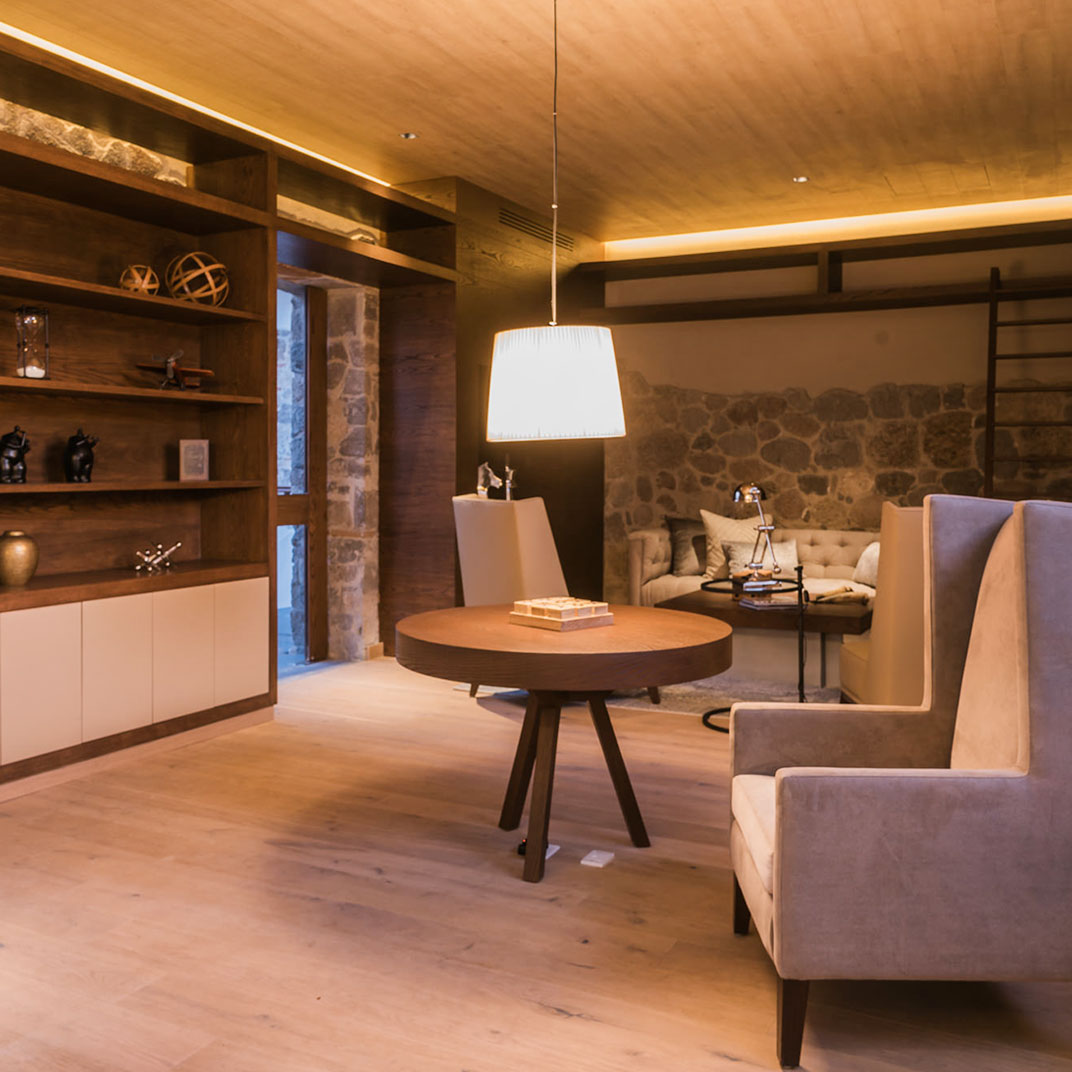Hotel Cartesiano