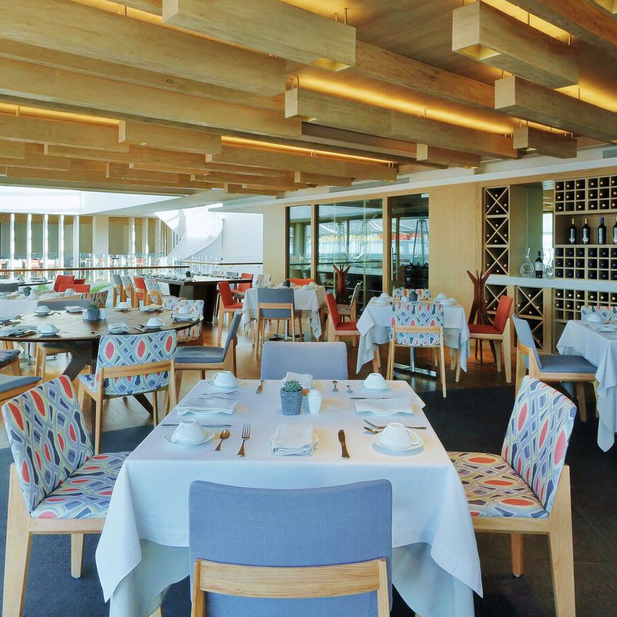 Hotel Cartesiano