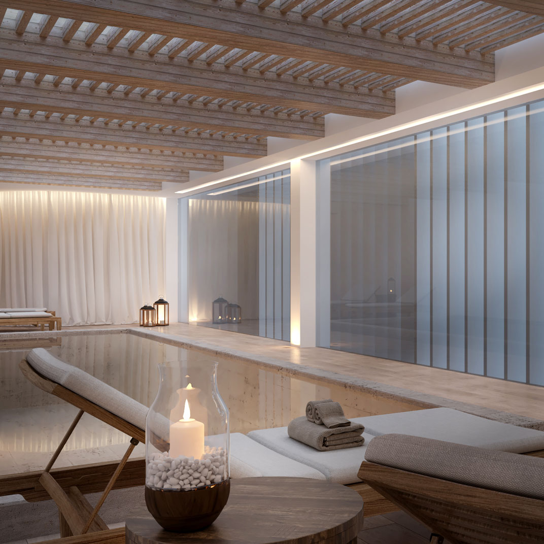 Hotel Cartesiano