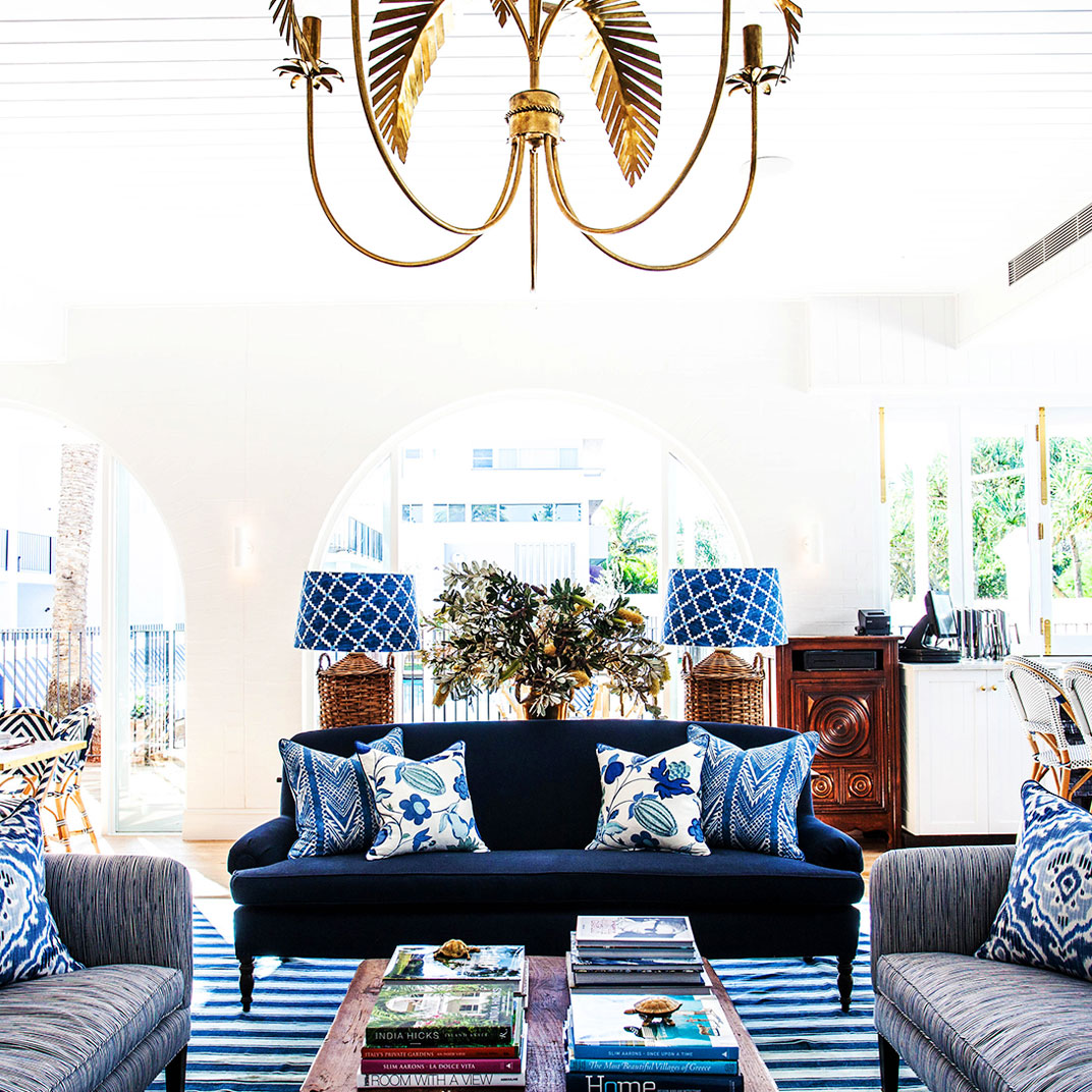 Halcyon House