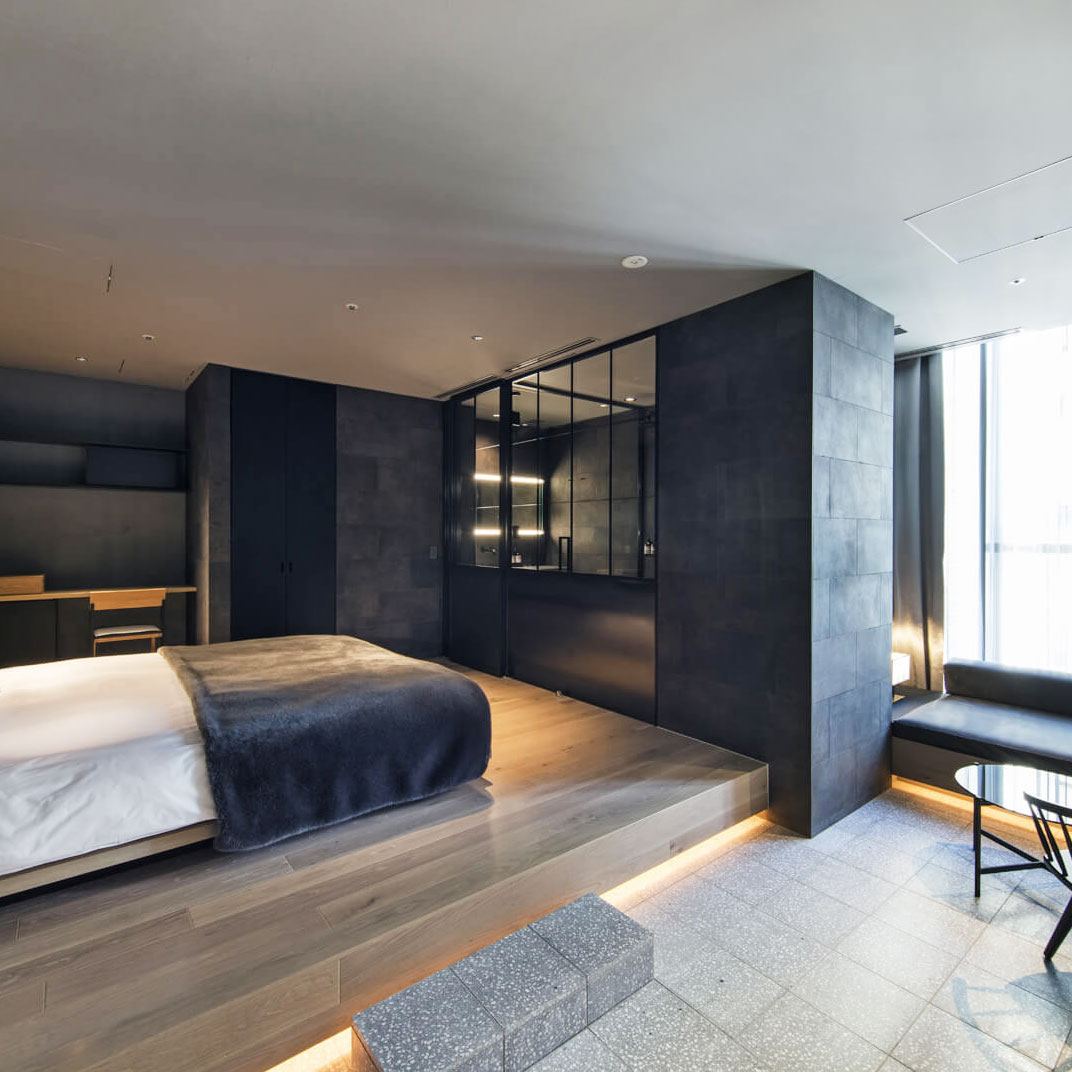 hotel koé tokyo