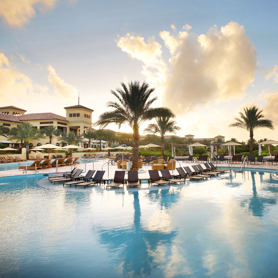 Santa Barbara Beach and Golf Resort