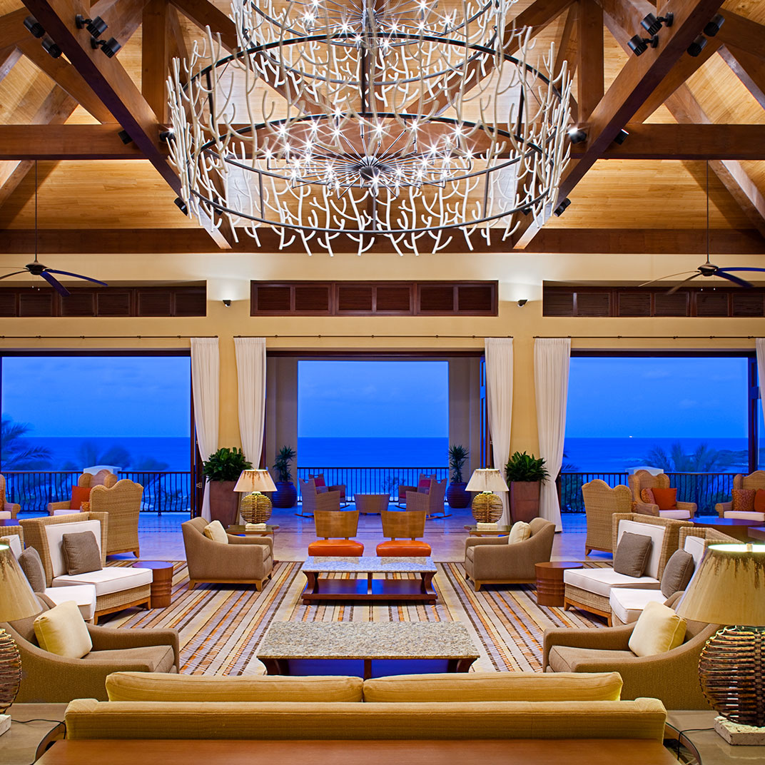 Santa Barbara Beach and Golf Resort