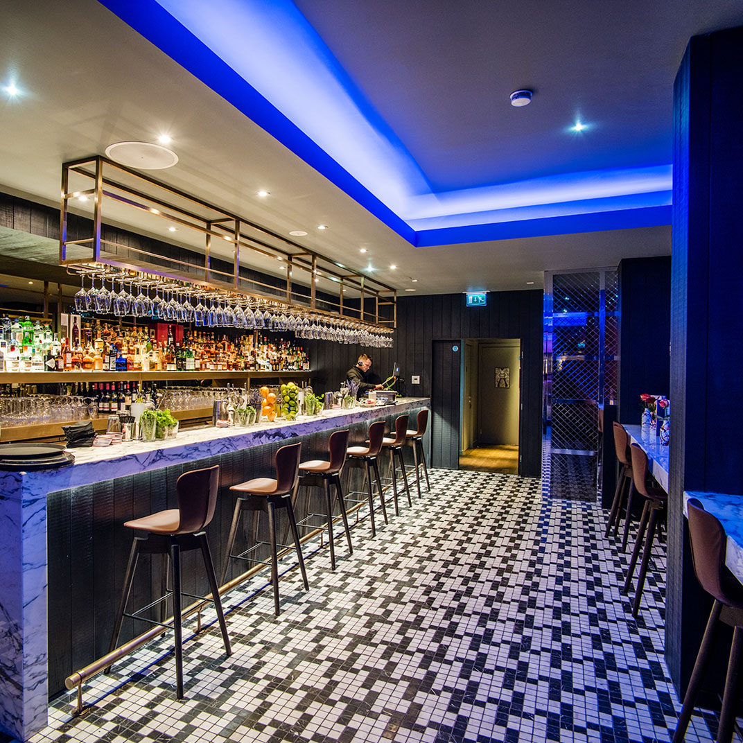 Radisson Collection Hotel, Royal Mile Edinburgh