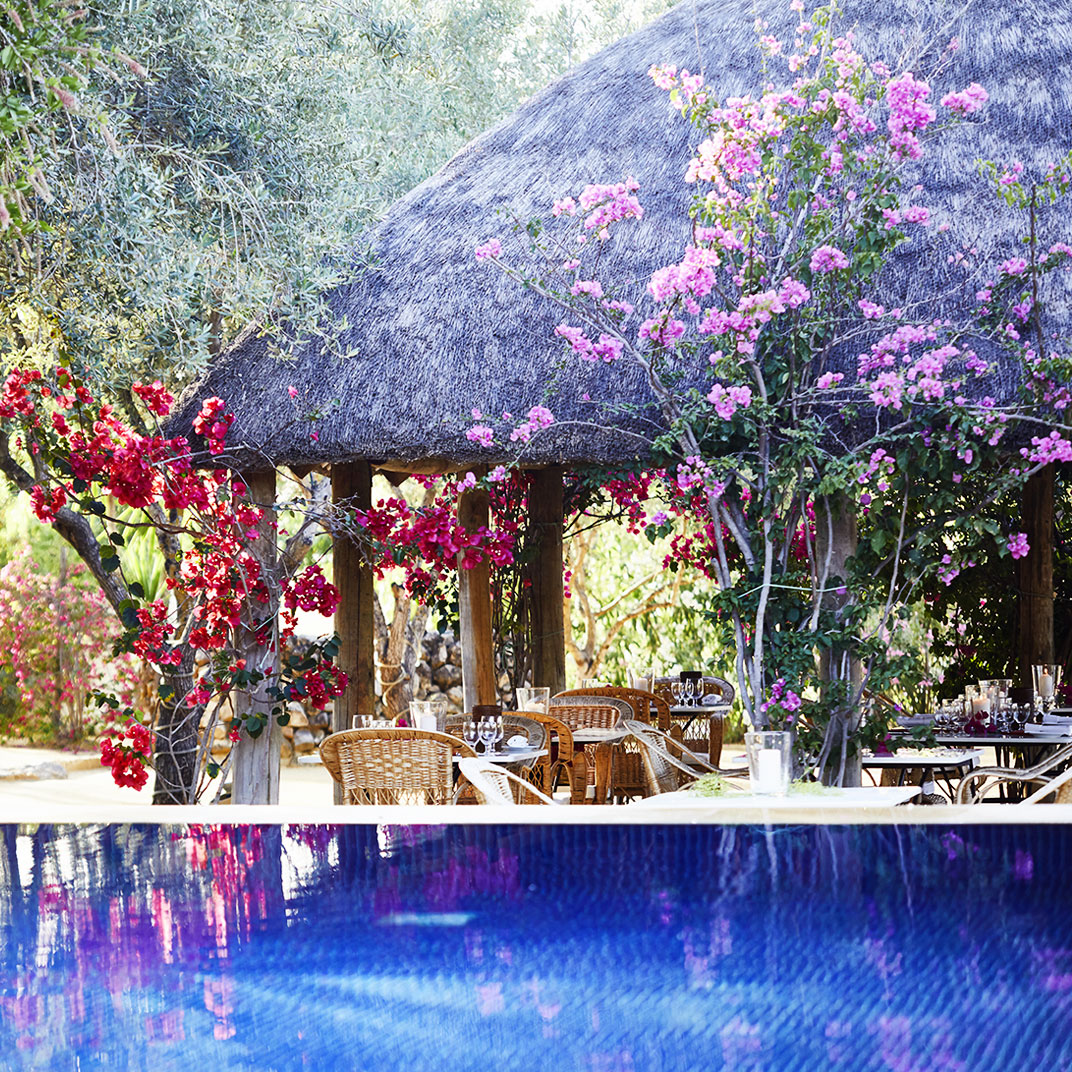 Hacienda de San Rafael
