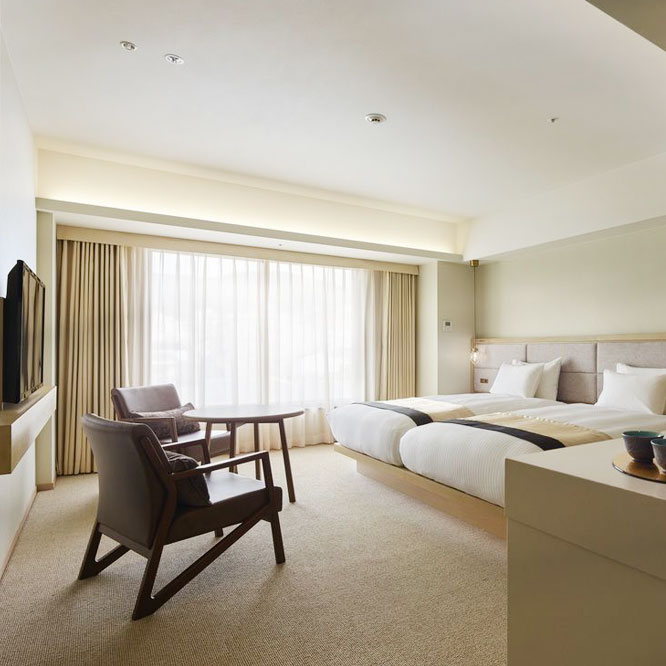 Hotel The Celestine Kyoto Gion