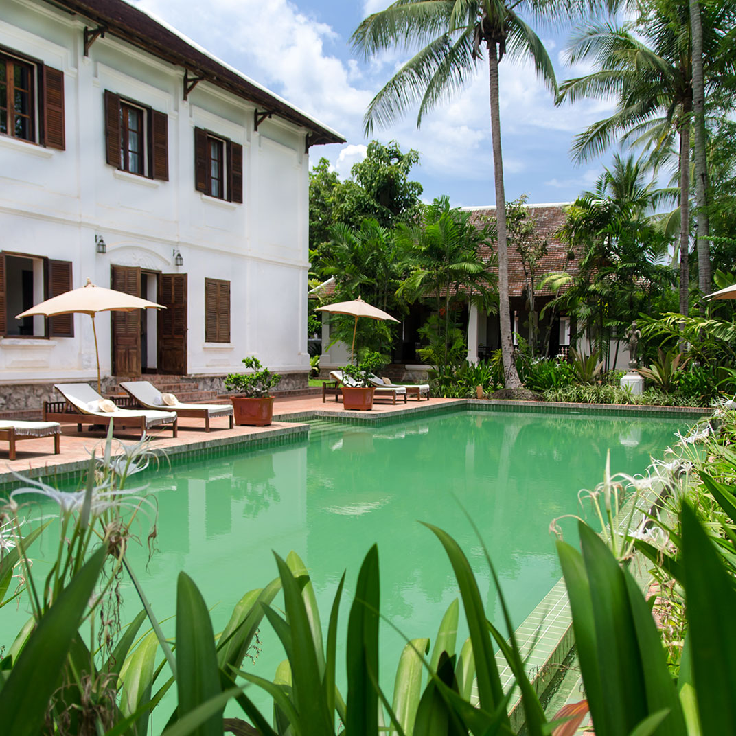 Satri House