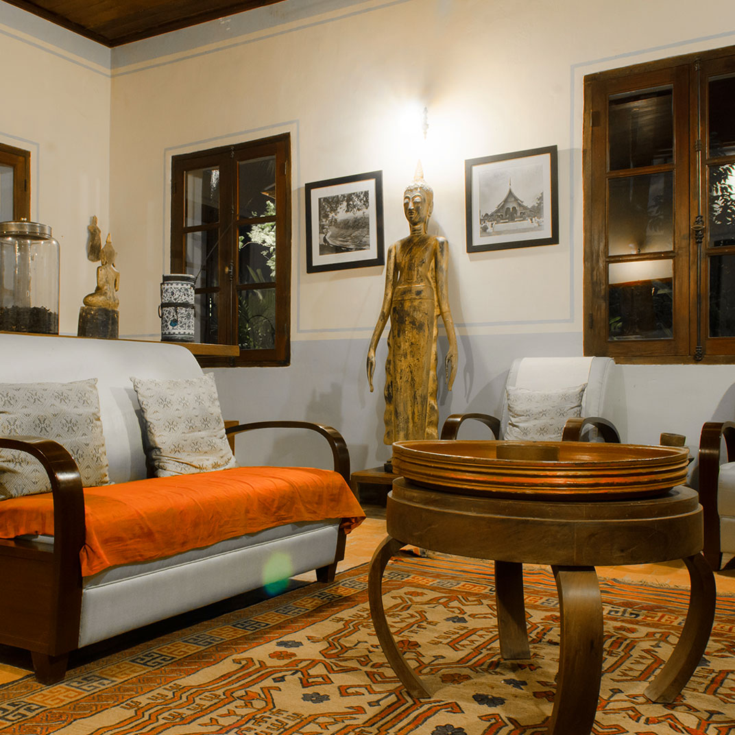 Satri House