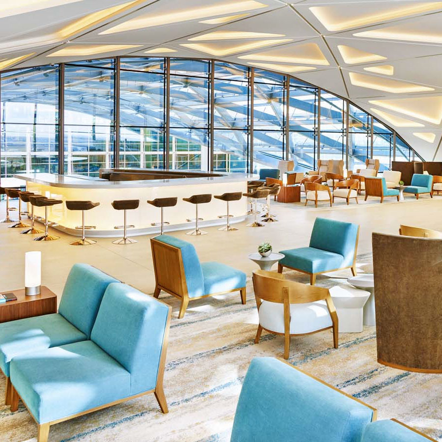 The Westin Denver International Airport
