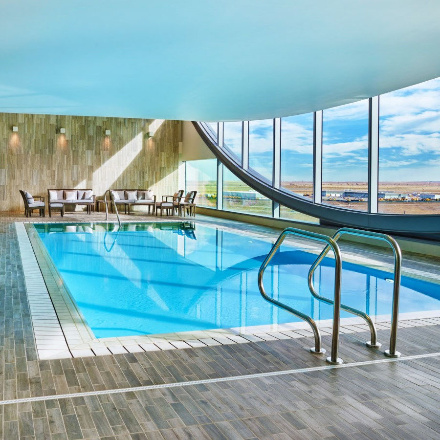 The Westin Denver International Airport