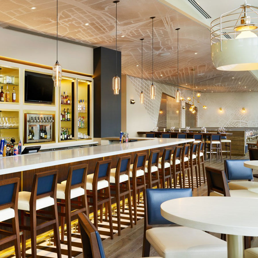 The Westin Denver International Airport