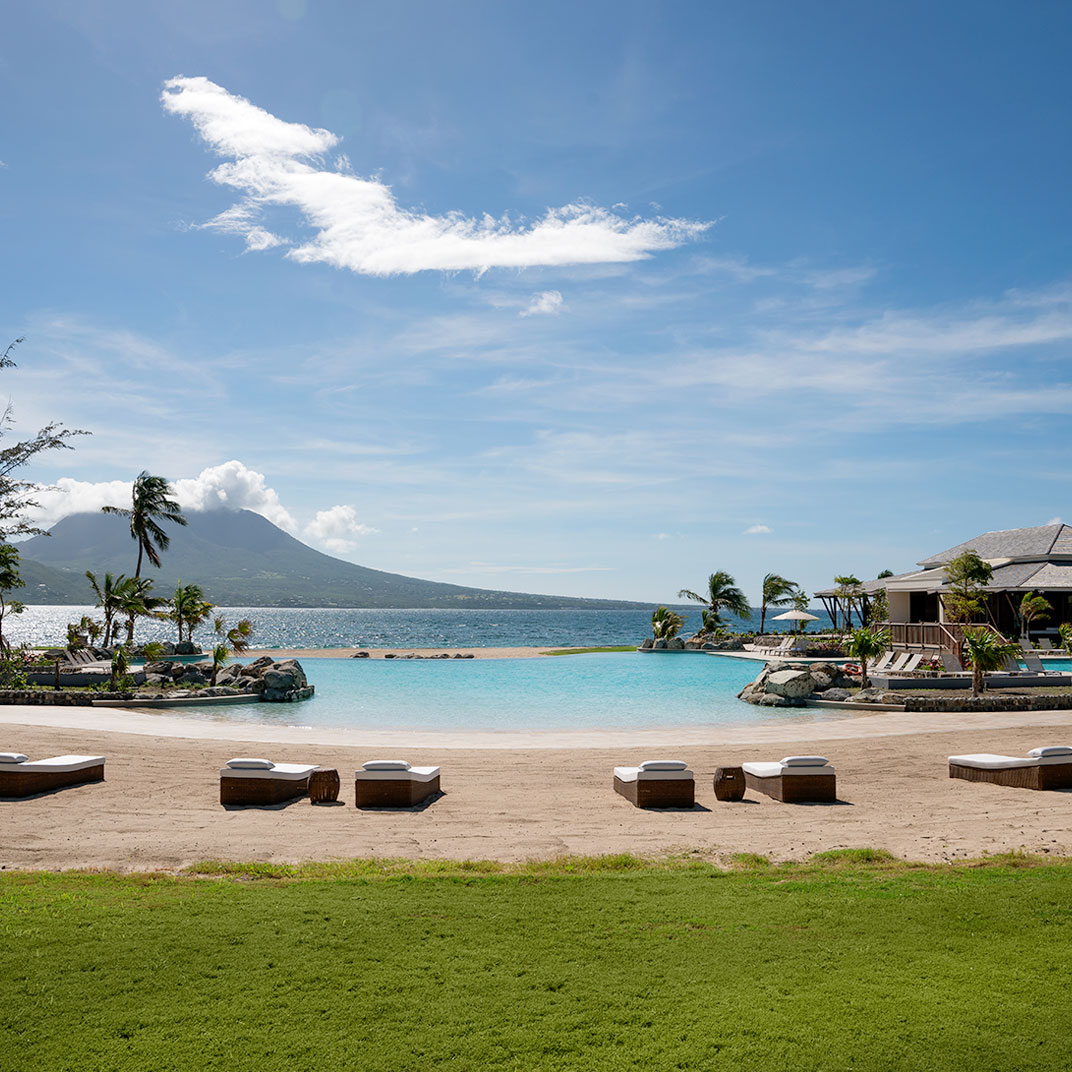 Park Hyatt St. Kitts