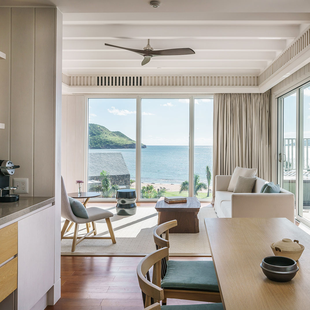 Park Hyatt St. Kitts