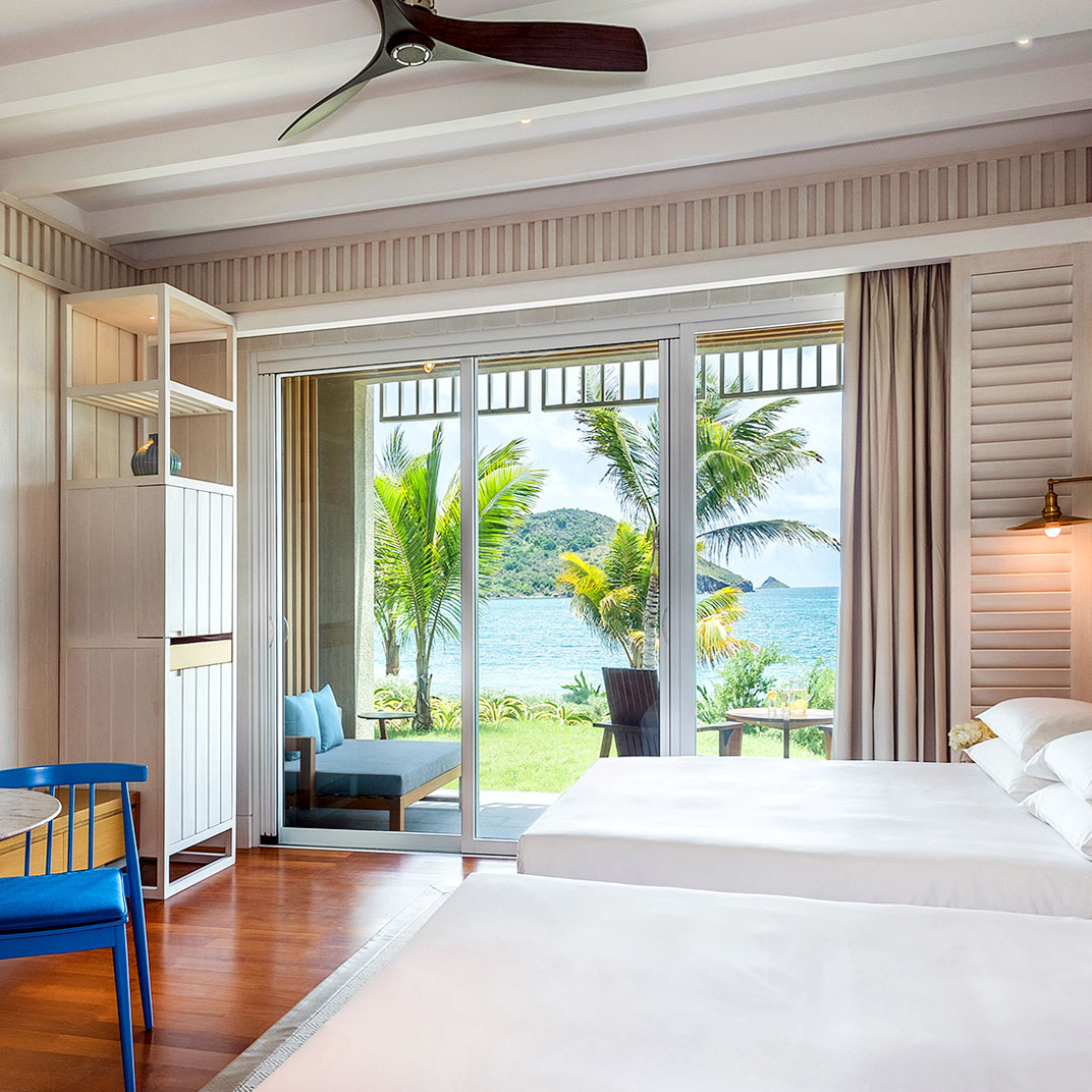 Park Hyatt St. Kitts
