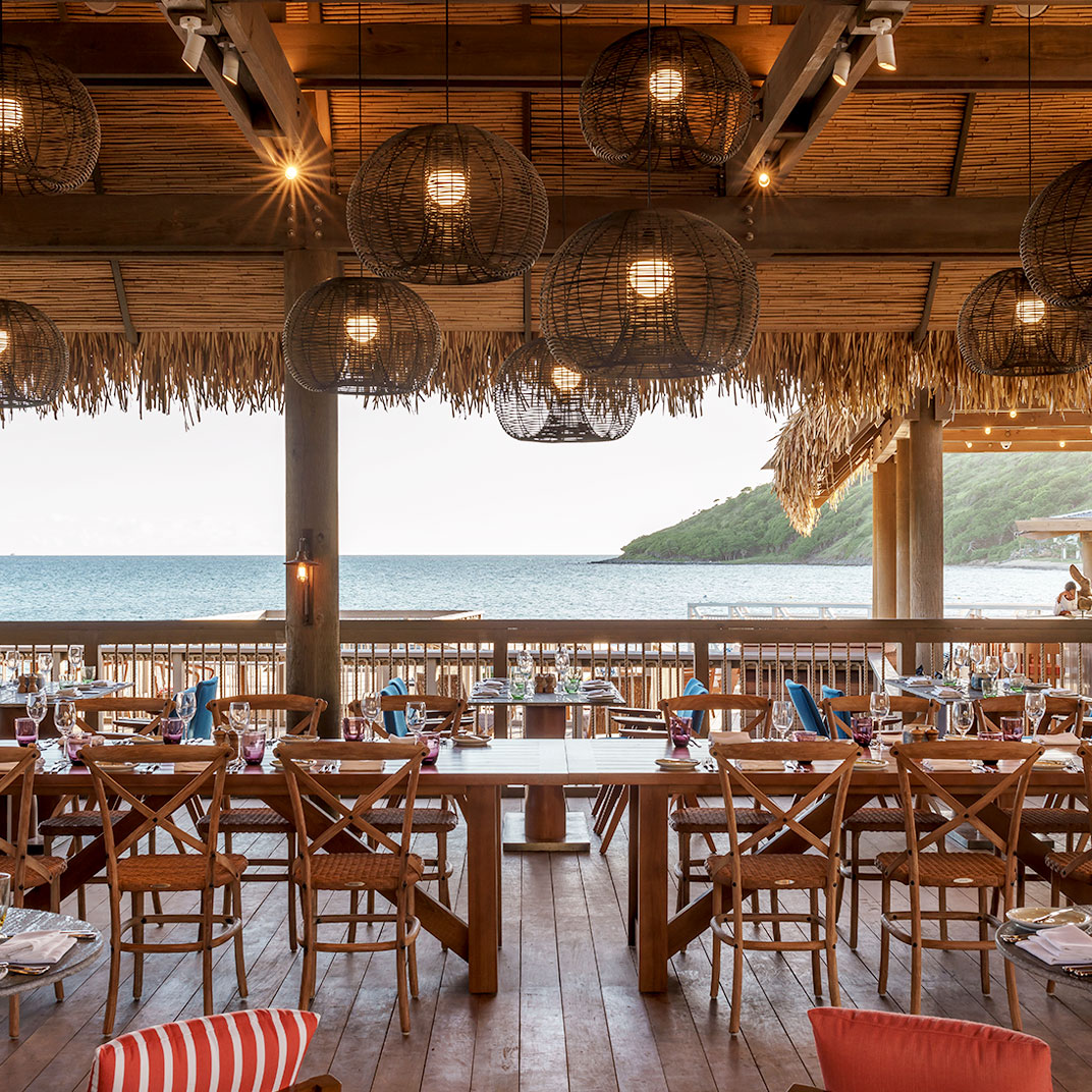 Park Hyatt St. Kitts