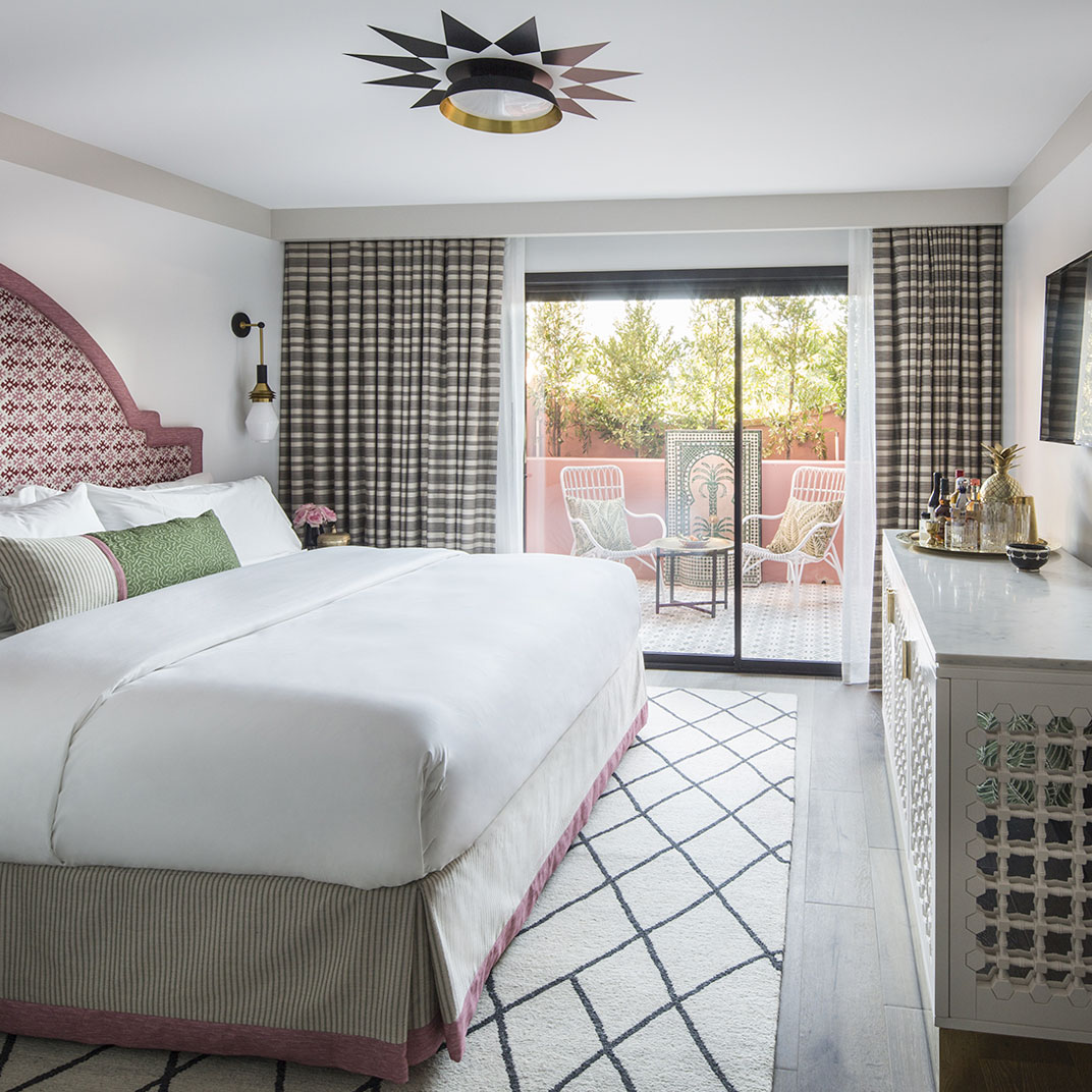 Sands Hotel & Spa