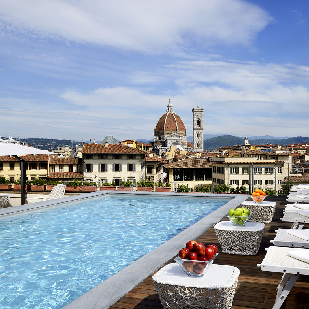 GRAND HOTEL MINERVA
