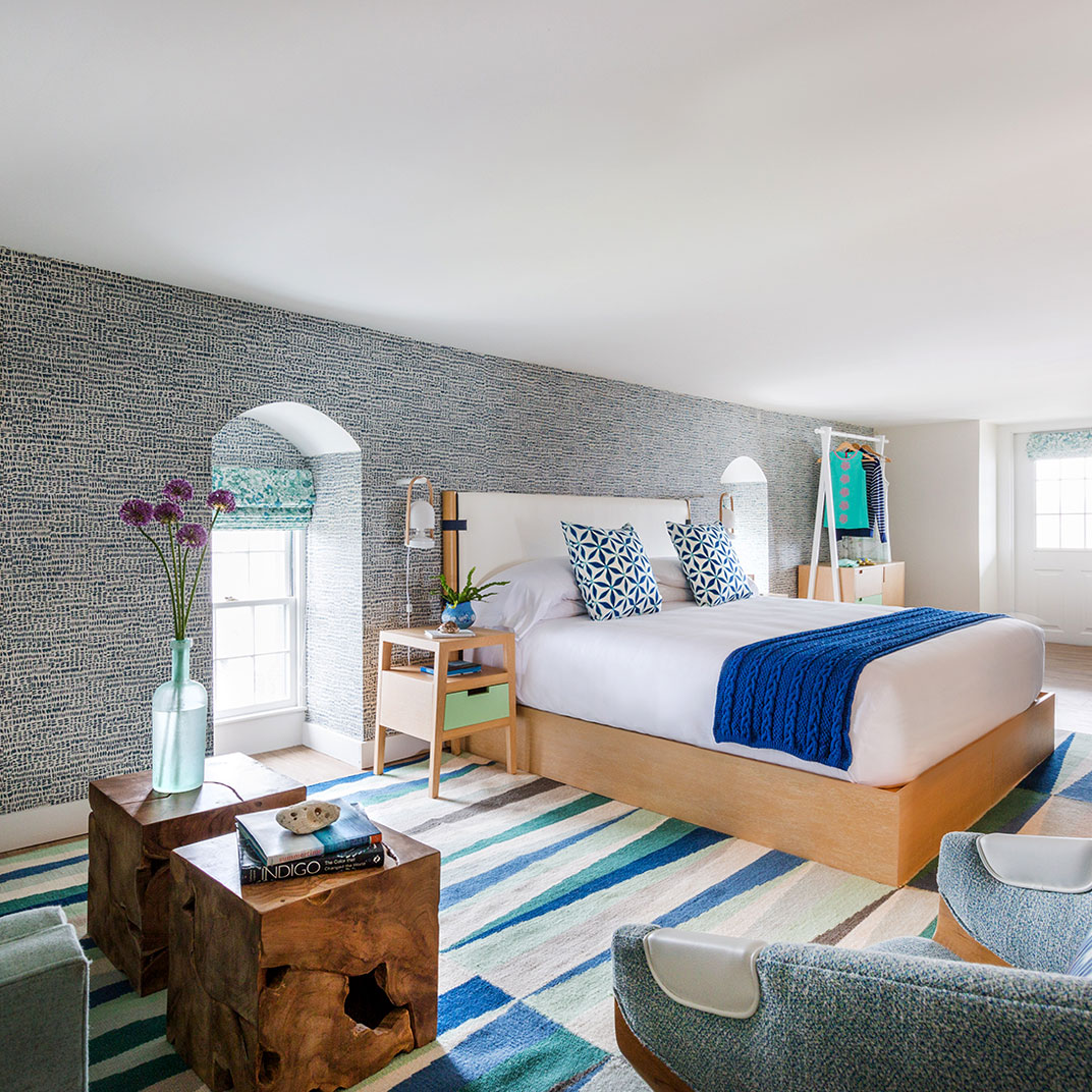 Summercamp Hotel