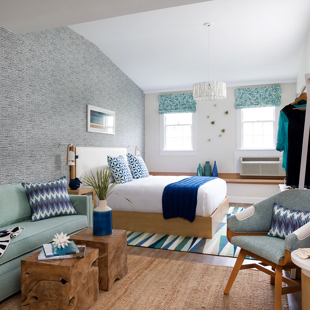 Summercamp Hotel