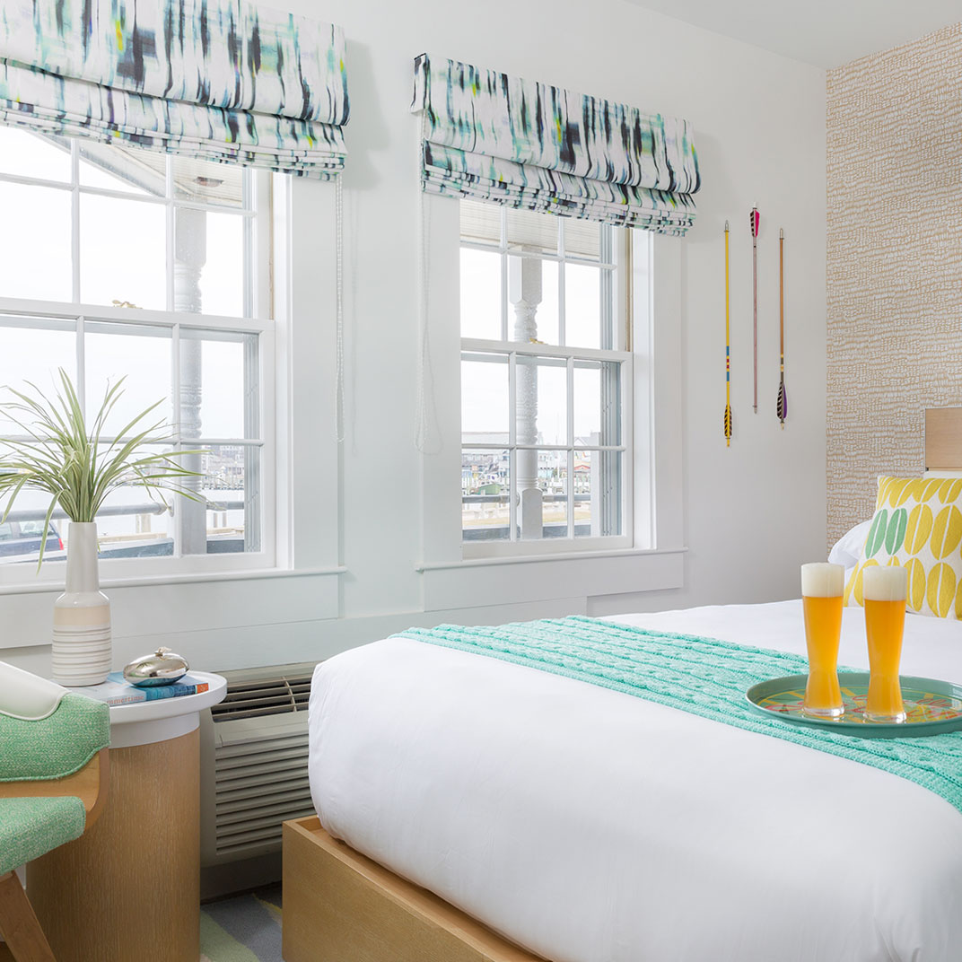 Summercamp Hotel