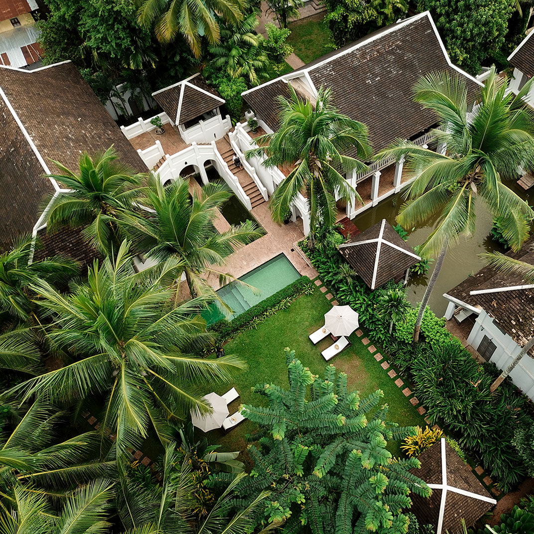 Satri House