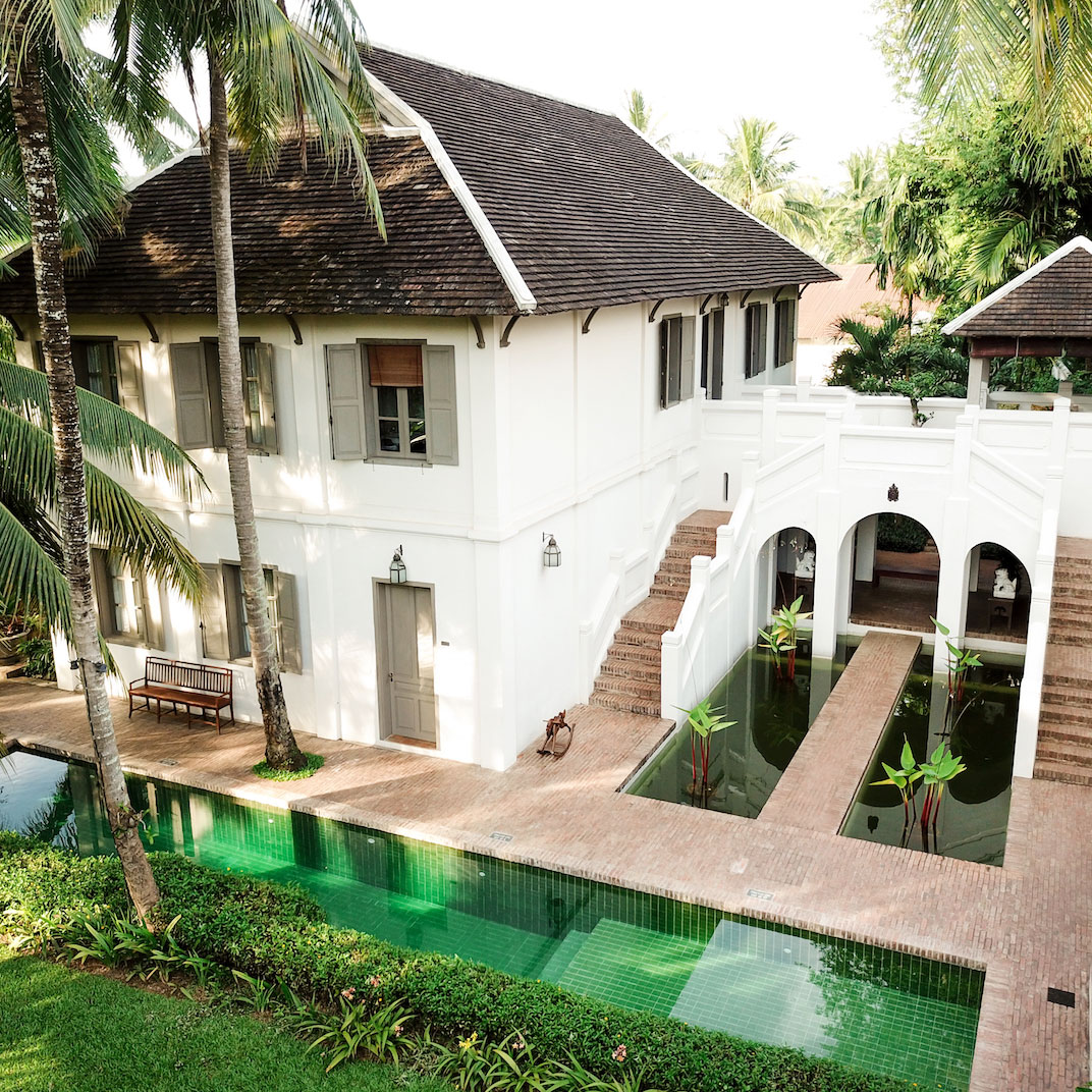 Satri House
