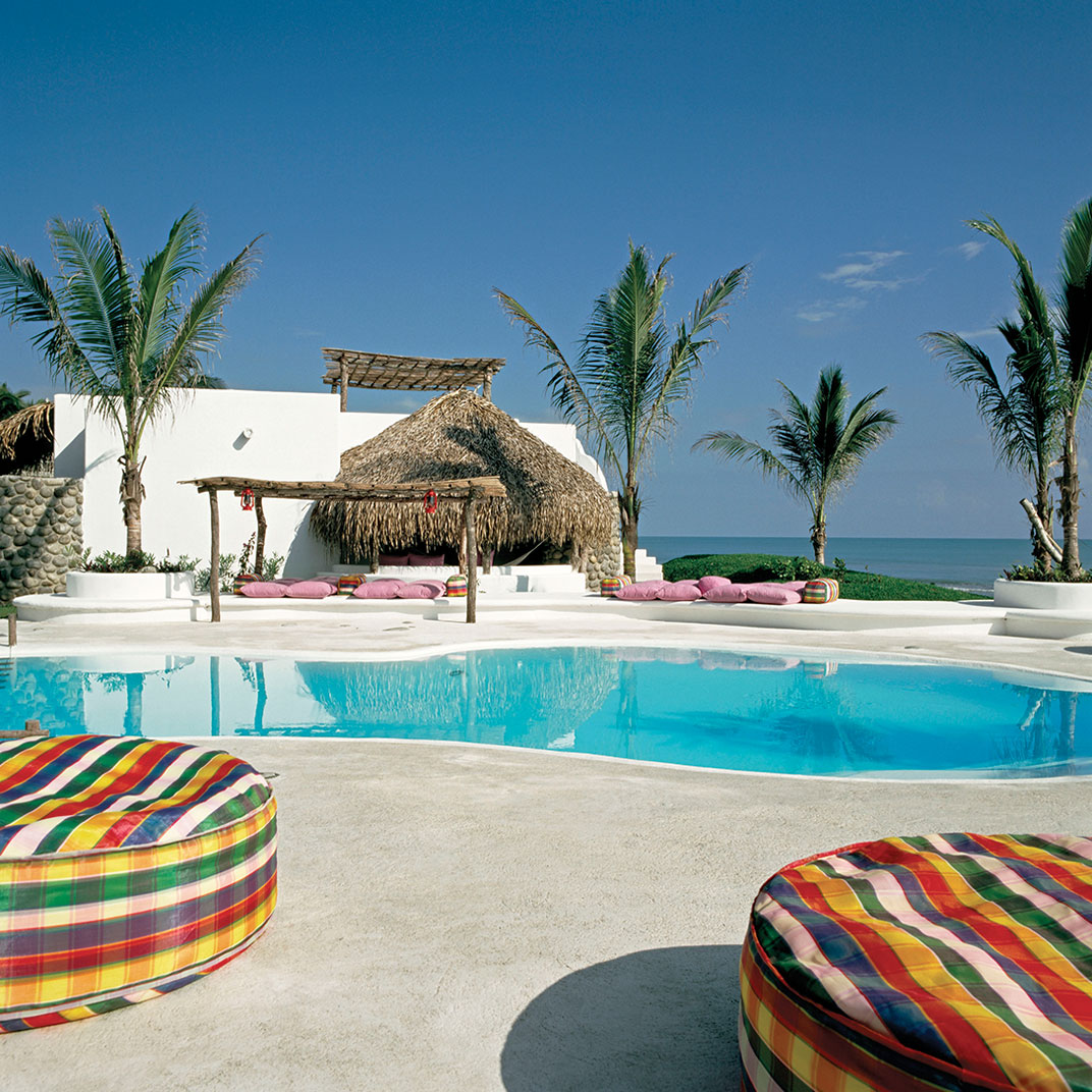 Hotel Azucar