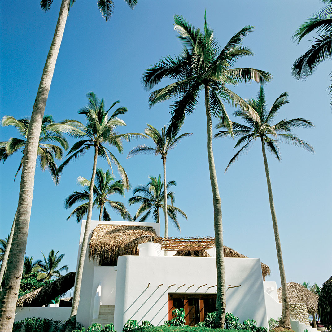 Hotel Azucar
