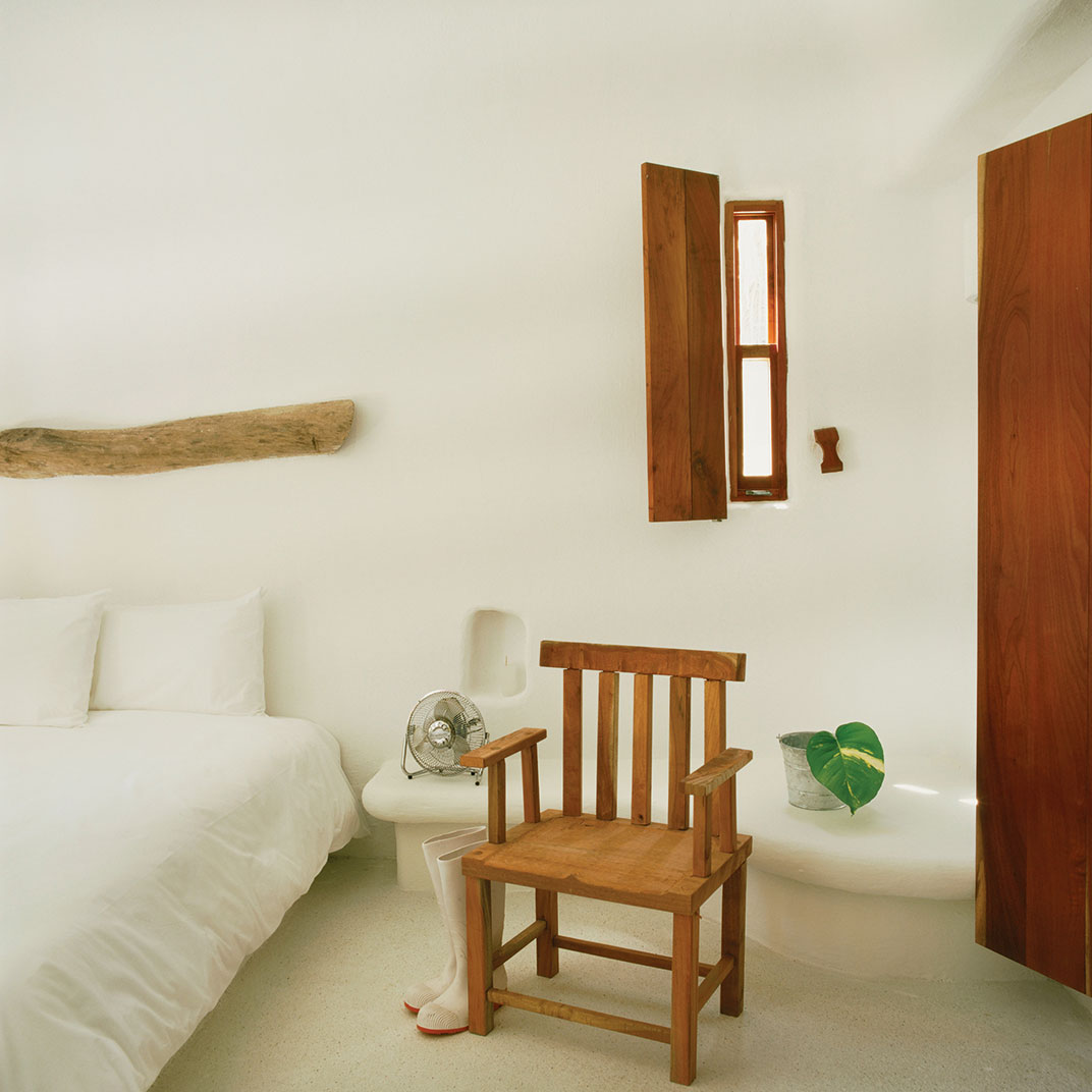 Hotel Azucar