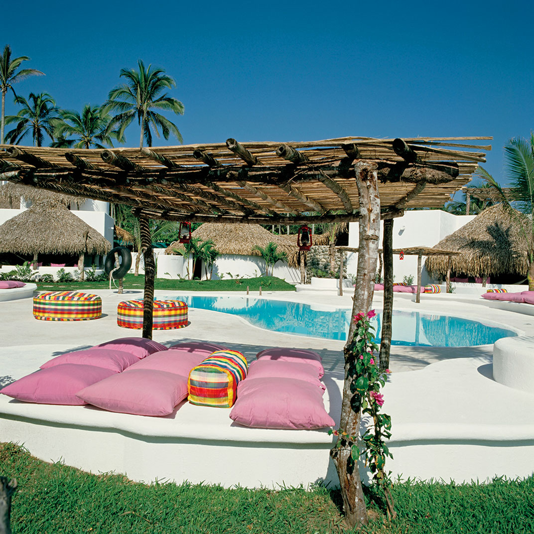 Hotel Azucar