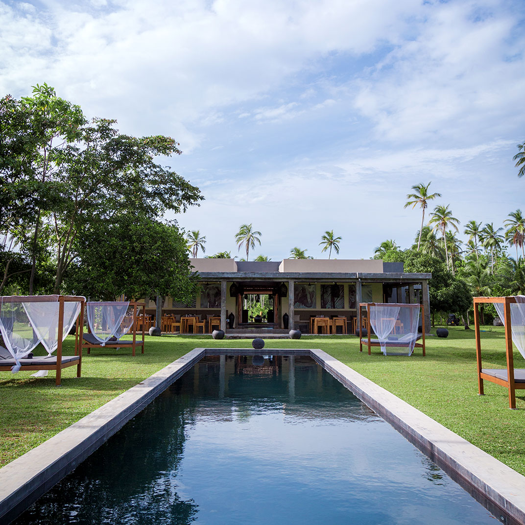 Wirdana Spa and Villas