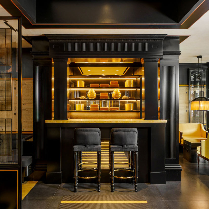 Six Senses Duxton