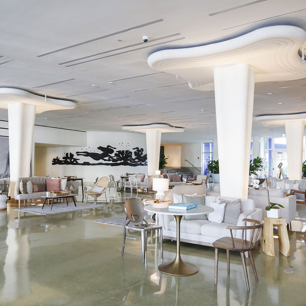 Shore Club South Beach