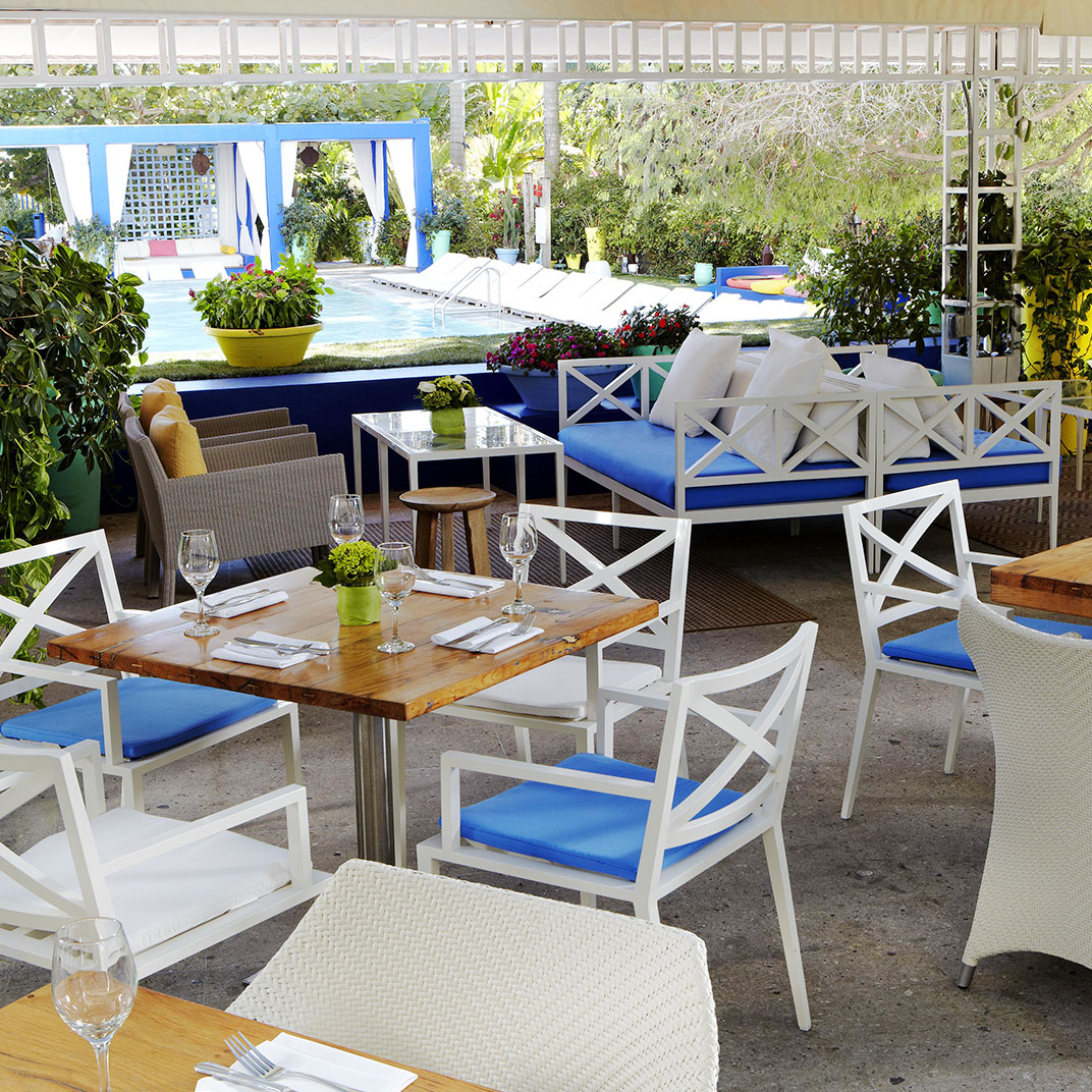 Shore Club South Beach