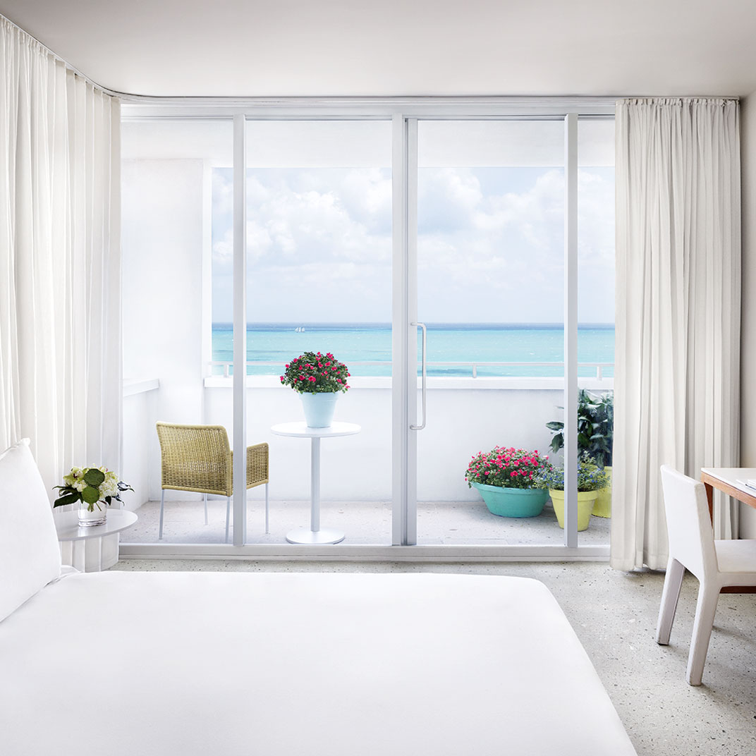 Shore Club South Beach