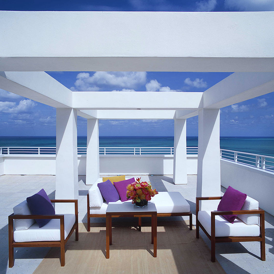 Shore Club South Beach