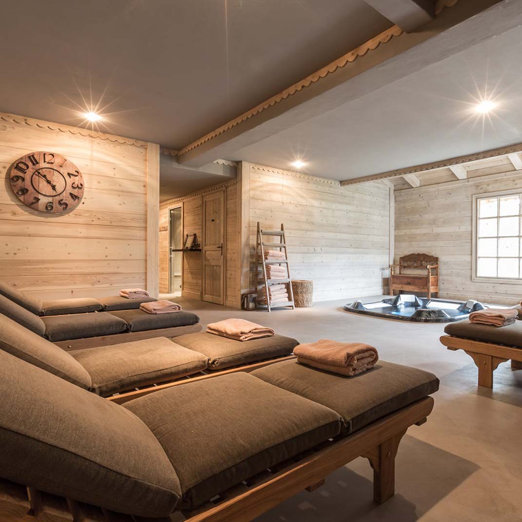 Le Cerf Amoureux Hotel & Spa