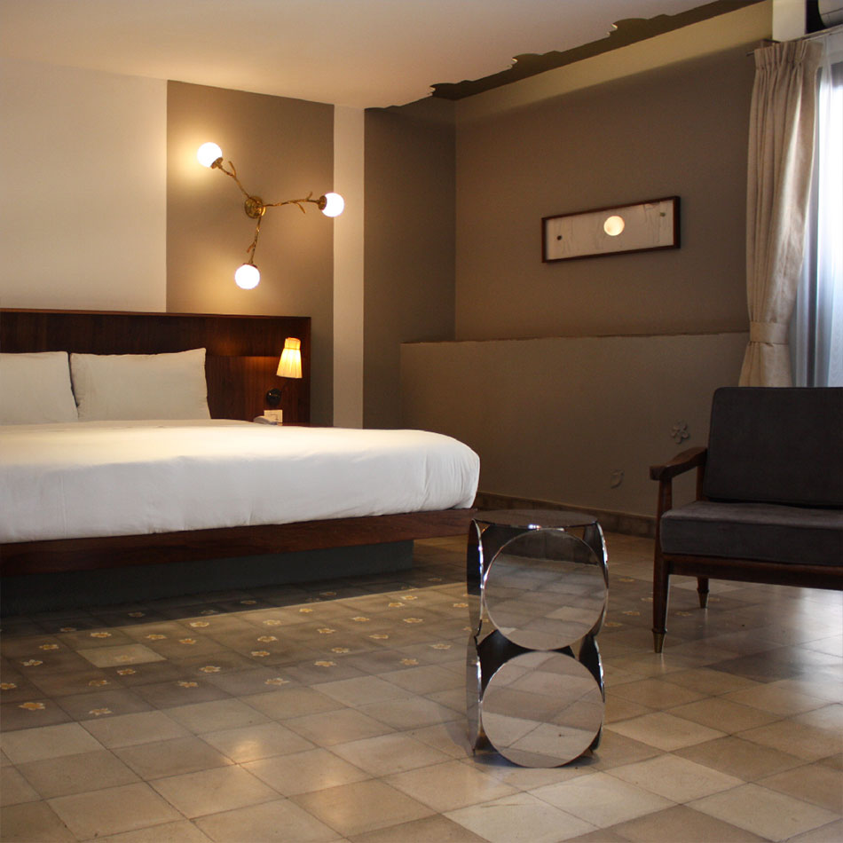 Flor de Mayo Hotel & Restaurant