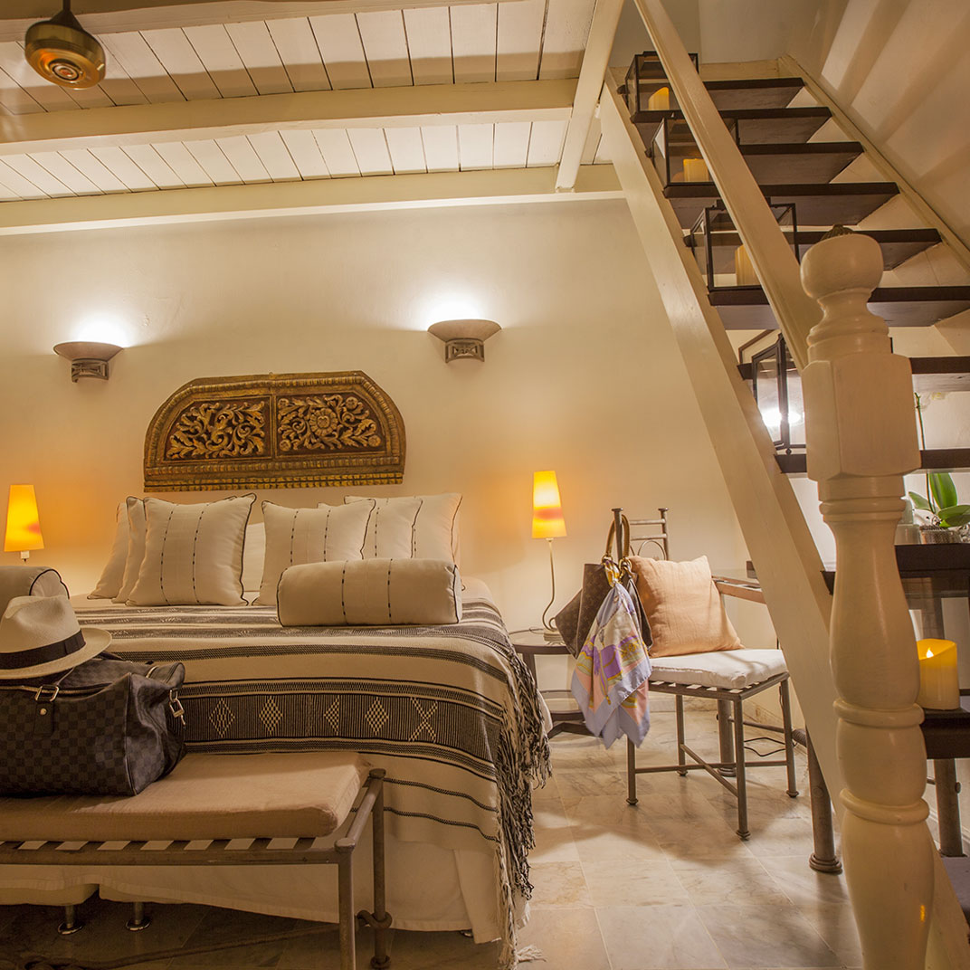 Casa de Alba Hotel Boutique