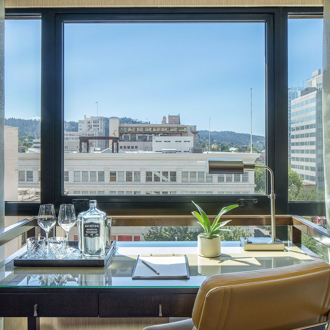 Dossier Hotel