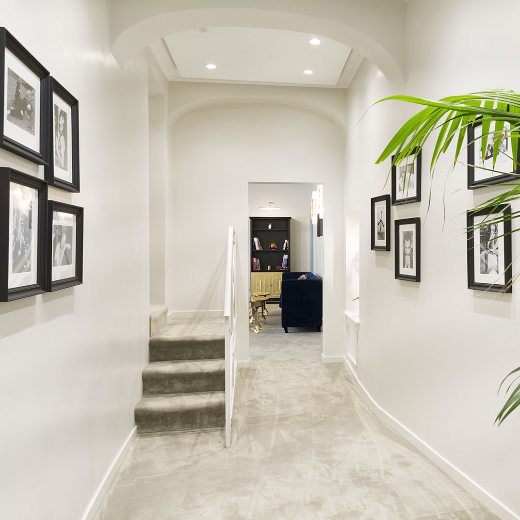 Martius Private Suites