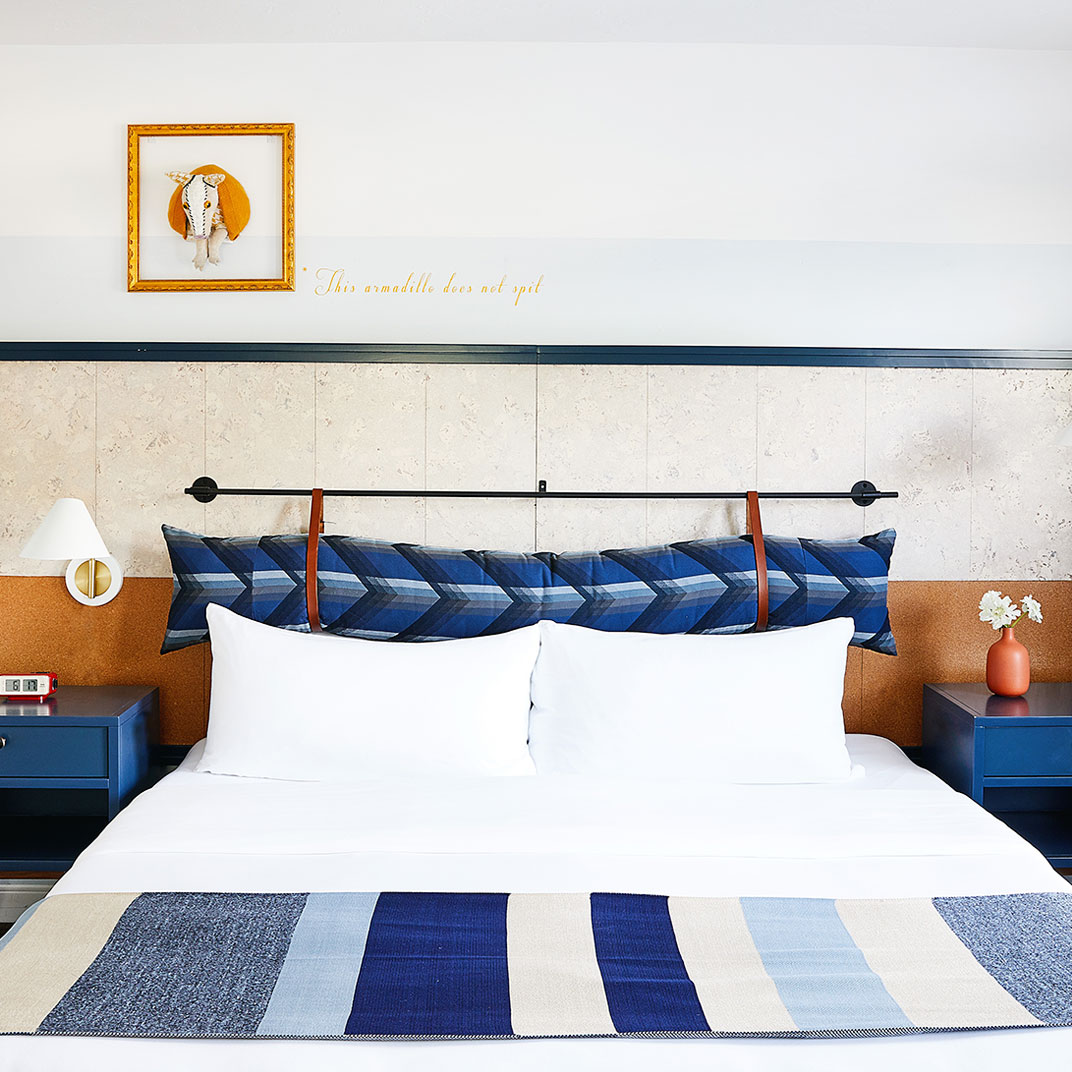 Calistoga Motor Lodge and Spa