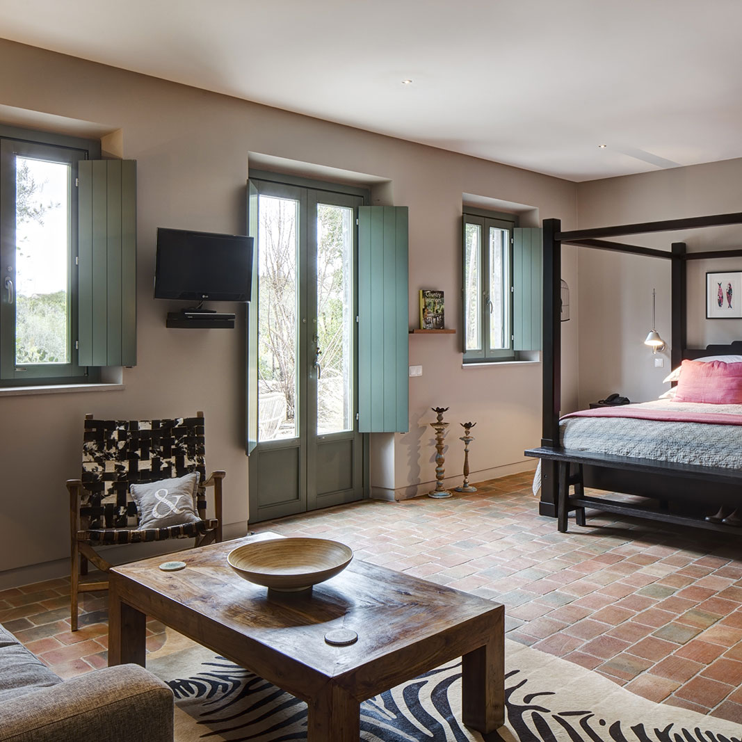 Fazenda Nova - Country House